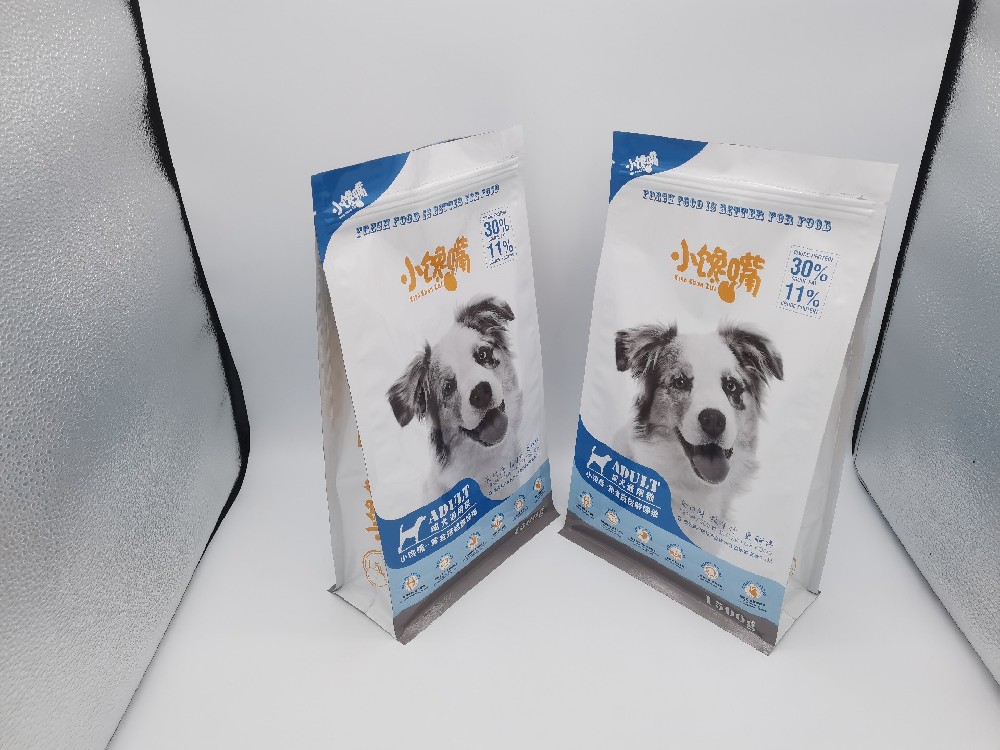食品八边封袋