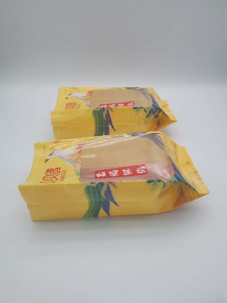 食品风琴袋