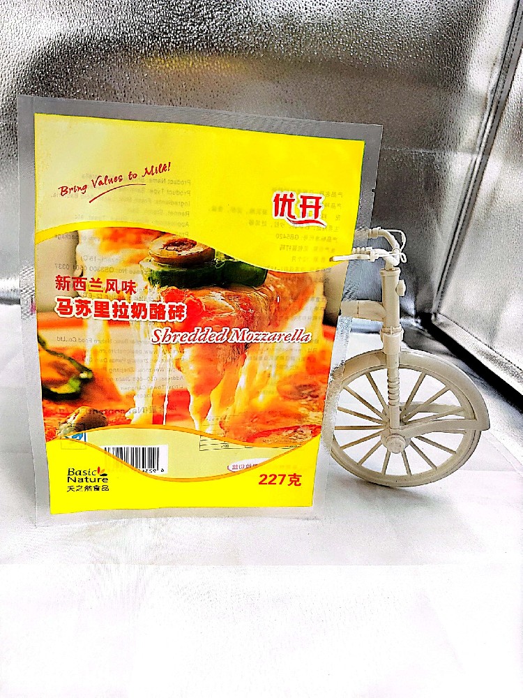 塑料平口袋
