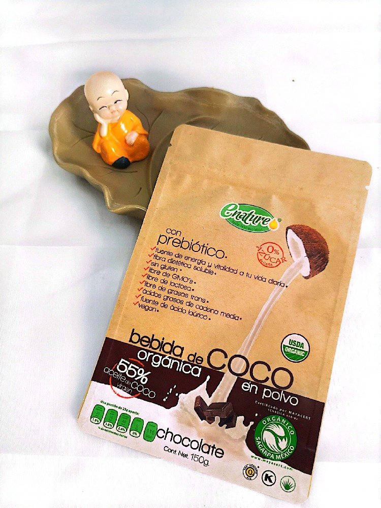 牛皮纸食品袋